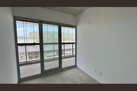 Quarto 2 de apartamento à venda com 3 quartos, 100m² em Recreio dos Bandeirantes, Rio de Janeiro