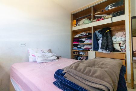 Quarto 1 de casa à venda com 3 quartos, 306m² em Vila Rui Barbosa, São Paulo