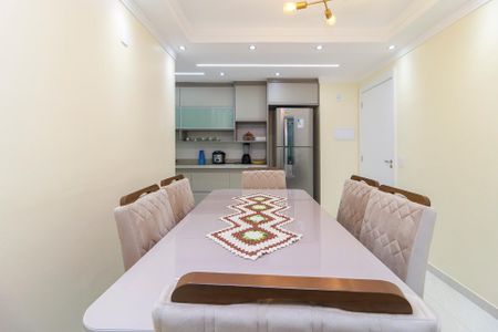 Apartamento para alugar com 71m², 2 quartos e 1 vagaSala