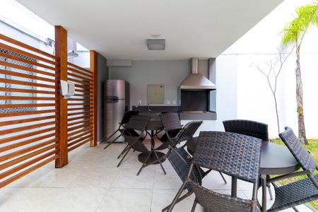 Apartamento para alugar com 71m², 2 quartos e 1 vagaÁrea comum