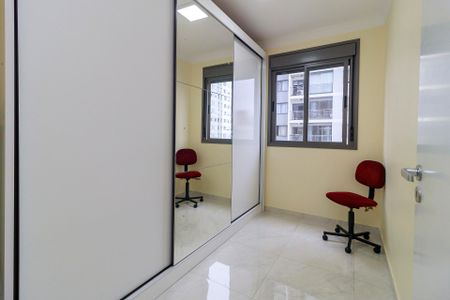 Apartamento para alugar com 71m², 2 quartos e 1 vagaQuarto 