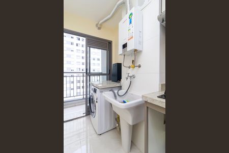 Apartamento para alugar com 71m², 2 quartos e 1 vagaÁrea de Serviço