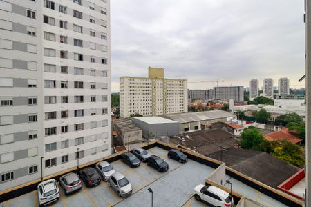 Apartamento para alugar com 71m², 2 quartos e 1 vagaVista da Suíte