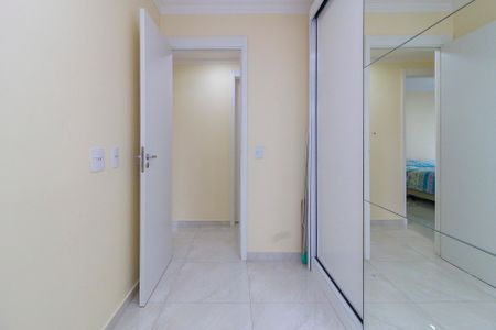 Apartamento para alugar com 71m², 2 quartos e 1 vagaQuarto 