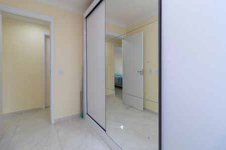Apartamento para alugar com 71m², 2 quartos e 1 vagaQuarto 