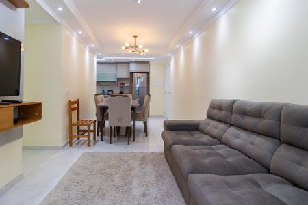 Apartamento para alugar com 71m², 2 quartos e 1 vagaSala