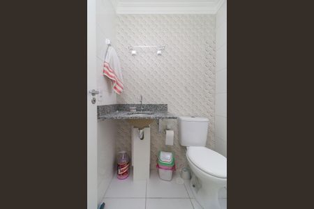 Apartamento para alugar com 71m², 2 quartos e 1 vagaBanheiro da Suíte