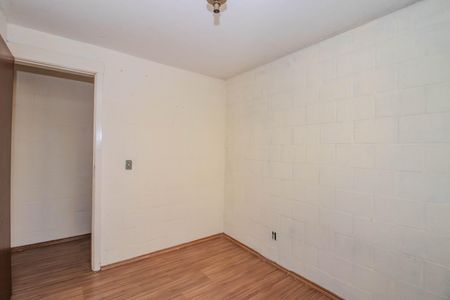 Quarto 2 de apartamento para alugar com 2 quartos, 56m² em Mário Quintana, Porto Alegre