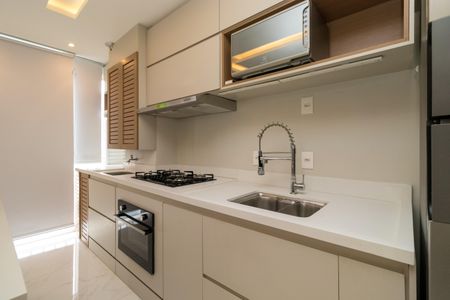 Apartamento para alugar com 2 quartos, 45m² em Vila Prudente, São Paulo