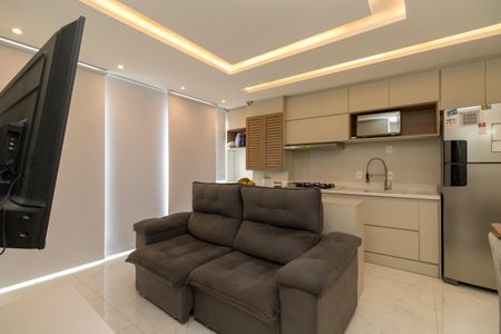 Apartamento para alugar com 2 quartos, 45m² em Vila Prudente, São Paulo