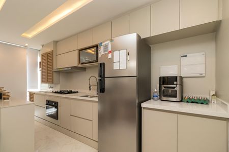 Apartamento para alugar com 2 quartos, 45m² em Vila Prudente, São Paulo