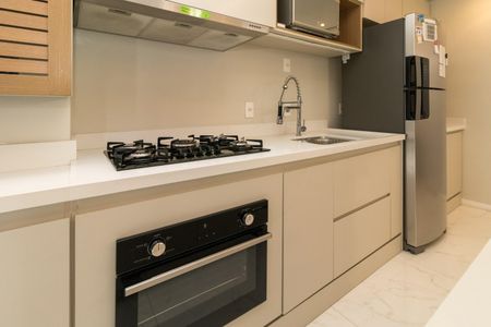 Apartamento para alugar com 2 quartos, 45m² em Vila Prudente, São Paulo