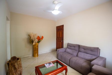 Sala de casa para alugar com 3 quartos, 261m² em Jardim Maria do Carmo, Sorocaba