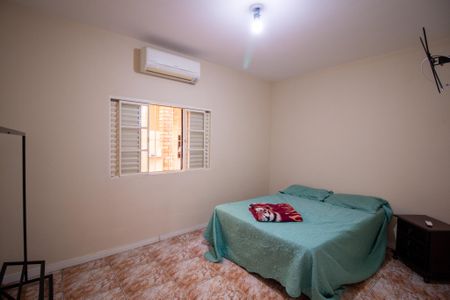 Suite de casa para alugar com 3 quartos, 261m² em Jardim Maria do Carmo, Sorocaba