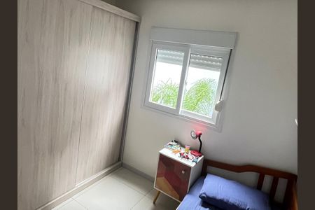 Apartamento à venda com 3 quartos, 69m² em Industrial, Novo Hamburgo