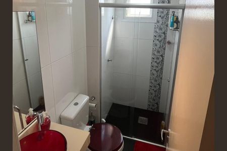 Apartamento à venda com 3 quartos, 69m² em Industrial, Novo Hamburgo