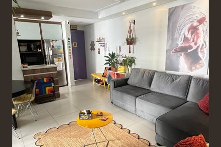 Apartamento à venda com 3 quartos, 69m² em Industrial, Novo Hamburgo