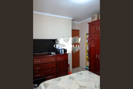 Apartamento à venda com 2 quartos, 110m² em Parque Novo Oratório, Santo André