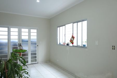 Sala de casa à venda com 3 quartos, 209m² em Limoeiro, São Paulo