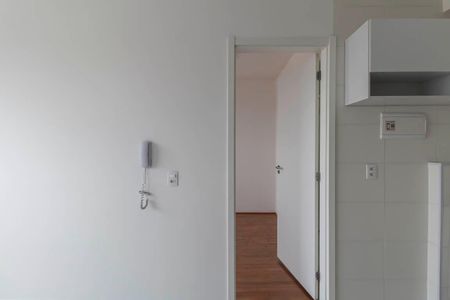 Apartamento à venda com 1 quarto, 27m² em Jardim Planalto, São Paulo