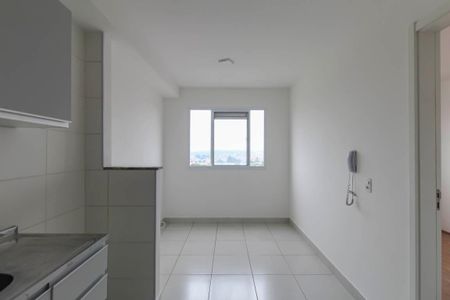 Apartamento à venda com 1 quarto, 27m² em Jardim Planalto, São Paulo