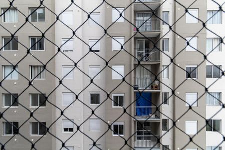 Vista Varanda Sala de apartamento para alugar com 2 quartos, 41m² em Jardim America da Penha, São Paulo