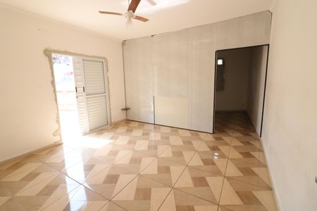 Sala de casa para alugar com 2 quartos, 120m² em Veloso, Osasco
