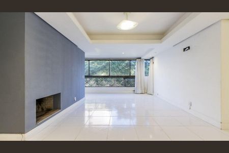 Sala de apartamento para alugar com 3 quartos, 110m² em Auxiliadora, Porto Alegre