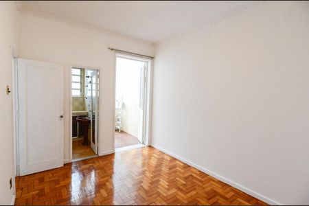 Quarto de apartamento para alugar com 1 quarto, 39m² em Andaraí, Rio de Janeiro