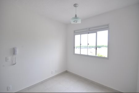 Sala de apartamento para alugar com 2 quartos, 32m² em Parque Novo Mundo, São Paulo