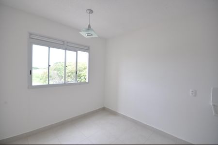 Sala de apartamento para alugar com 2 quartos, 32m² em Parque Novo Mundo, São Paulo