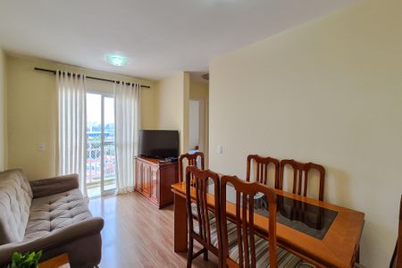 Sala de apartamento à venda com 2 quartos, 43m² em Assunção, São Bernardo do Campo