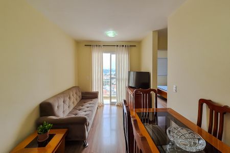 Sala de apartamento à venda com 2 quartos, 43m² em Assunção, São Bernardo do Campo