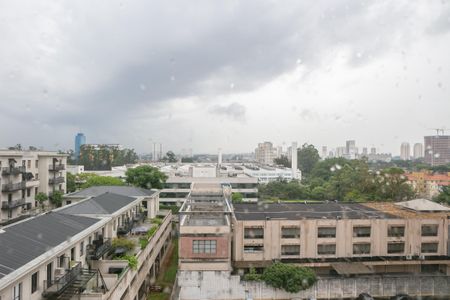 Vista do Quarto 2 de apartamento para alugar com 2 quartos, 32m² em Vila Leopoldina, São Paulo