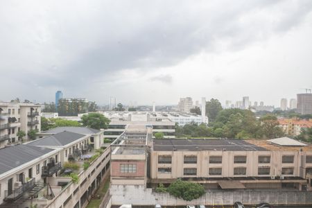 Vista do Quarto 1 de apartamento para alugar com 2 quartos, 32m² em Vila Leopoldina, São Paulo