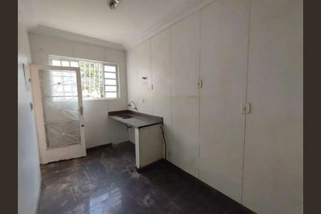 Cozinha de casa para alugar com 3 quartos, 175m² em Santa Amelia, Belo Horizonte