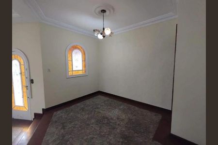 Sala de casa para alugar com 3 quartos, 175m² em Santa Amelia, Belo Horizonte