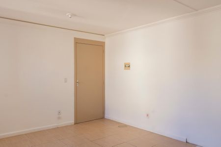 Sala de apartamento para alugar com 2 quartos, 80m² em Vila Nova, Porto Alegre