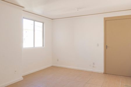 Sala de apartamento para alugar com 2 quartos, 80m² em Vila Nova, Porto Alegre