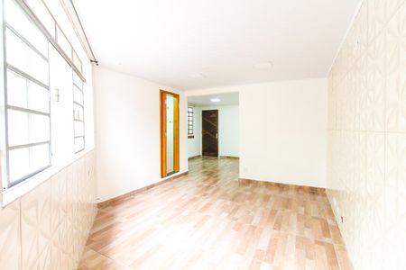Quarto de casa para alugar com 1 quarto, 40m² em Itaquera, São Paulo
