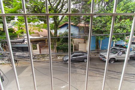 Vista do Quarto de casa para alugar com 1 quarto, 40m² em Itaquera, São Paulo
