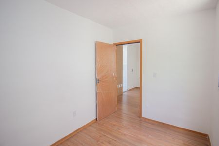 Quarto 2 de apartamento para alugar com 2 quartos, 45m² em Bom Jesus, Contagem