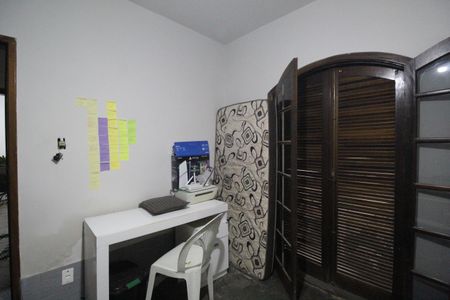 Quarto de casa de condomínio para alugar com 2 quartos, 108m² em Barra Olímpica, Rio de Janeiro