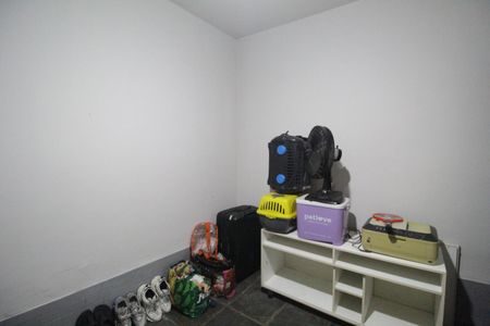 Quarto de casa de condomínio para alugar com 2 quartos, 108m² em Barra Olímpica, Rio de Janeiro