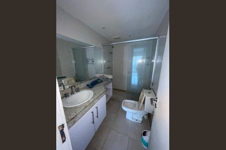 Apartamento à venda com 2 quartos, 94m² em Jardim Botânico, Rio de Janeiro