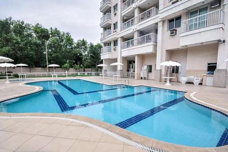 Apartamento à venda com 88m², 3 quartos e 1 vaga