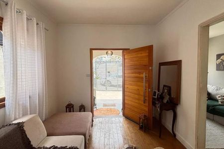 Casa à venda com 2 quartos, 85m² em Jardim Bela Vista, Santo André