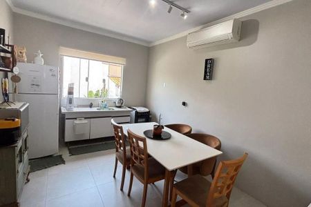 Casa à venda com 2 quartos, 85m² em Jardim Bela Vista, Santo André