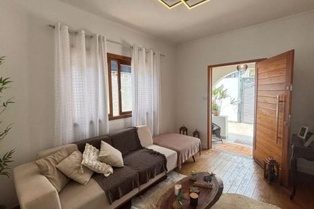 Casa à venda com 2 quartos, 85m² em Jardim Bela Vista, Santo André