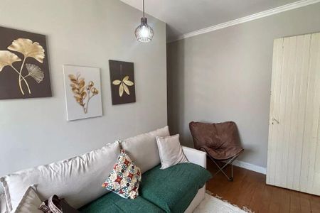 Casa à venda com 2 quartos, 85m² em Jardim Bela Vista, Santo André